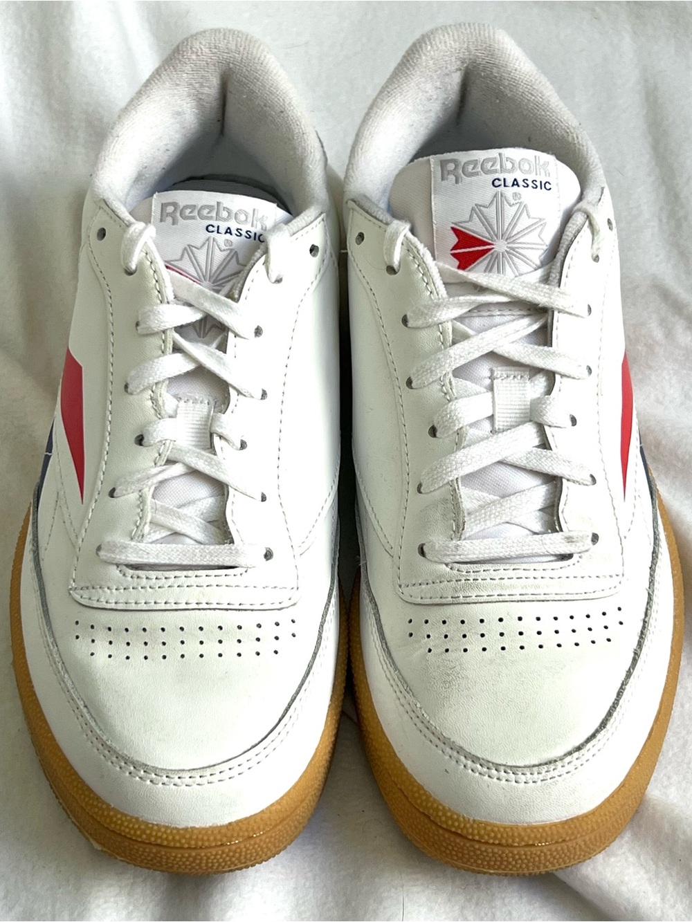 Reebok Club C 85 sneakers